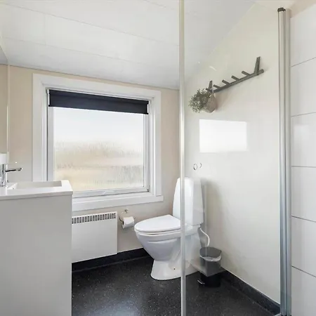 Fan046-fano-lyngvej-1 Tatil Evi Fanø