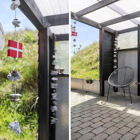 Tatil Evi Fan046-fano-lyngvej-1 *