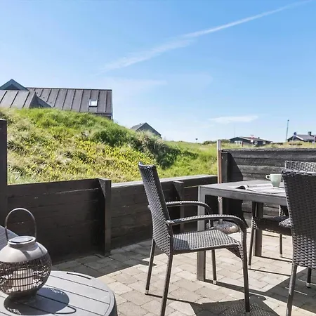 Tatil Evi Fan046-fano-lyngvej-1