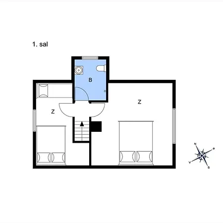 Fan046-fano-lyngvej-1 * Fanø