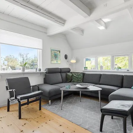 Fan046-fano-lyngvej-1 Σπίτι διακοπών