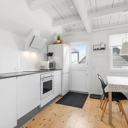 Fan046-fano-lyngvej-1 Holiday home *