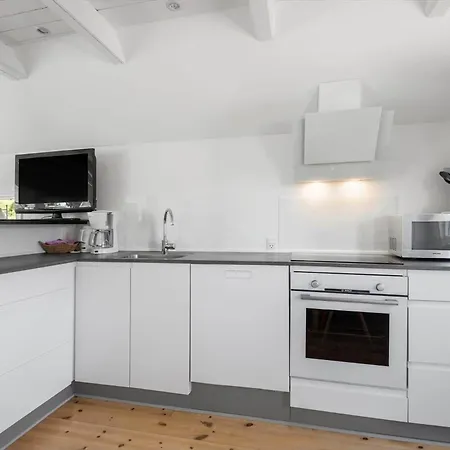 Fan046-fano-lyngvej-1 Σπίτι διακοπών