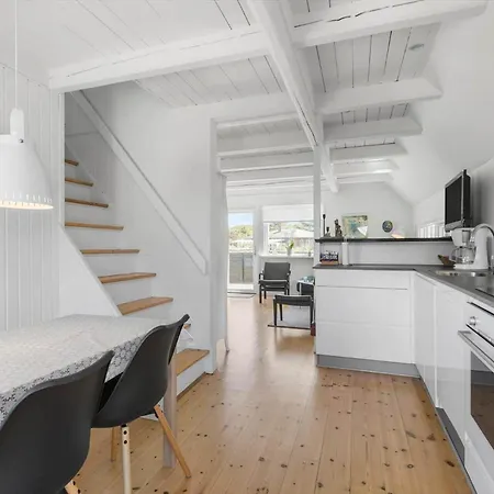 Σπίτι διακοπών Fan046-fano-lyngvej-1 *