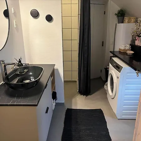 Fan046-fano-lyngvej-1 Σπίτι διακοπών