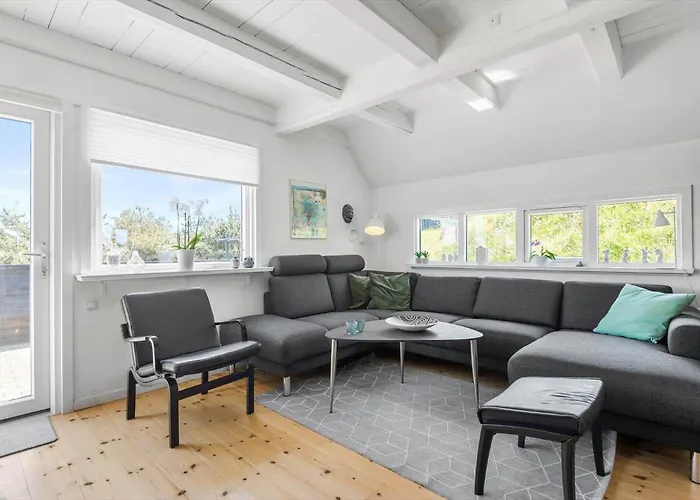 Fan046-fano-lyngvej-1 Σπίτι διακοπών