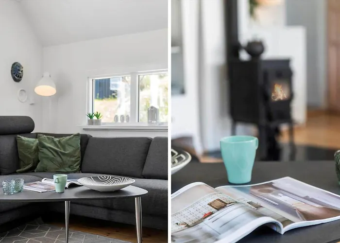 Holiday home Fan046-fano-lyngvej-1