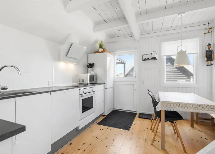 Fan046-fano-lyngvej-1 Holiday home *