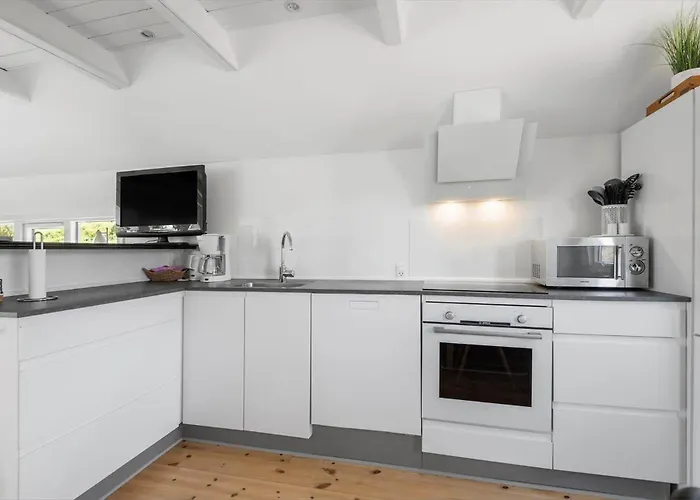 Fan046-fano-lyngvej-1 Σπίτι διακοπών