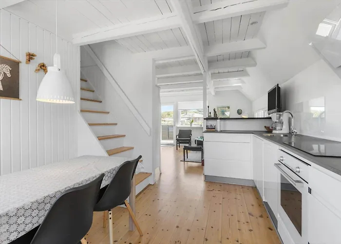 Holiday home Fan046-fano-lyngvej-1 *