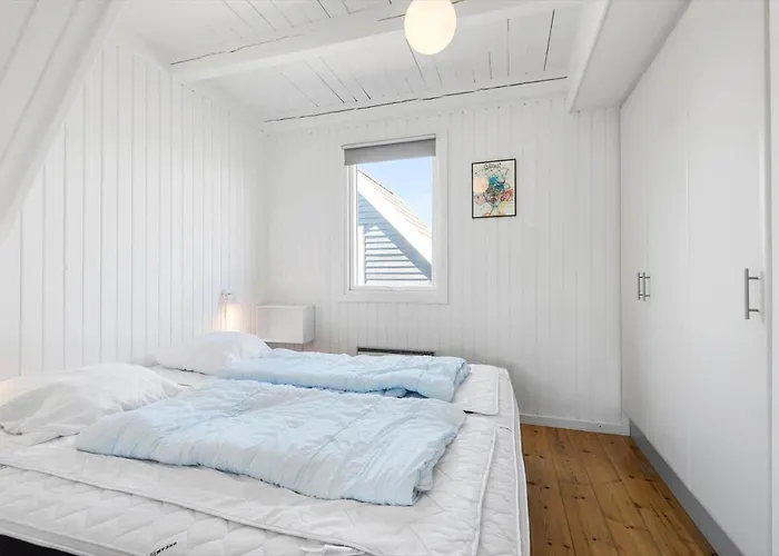 Holiday home Fan046-fano-lyngvej-1 Fano