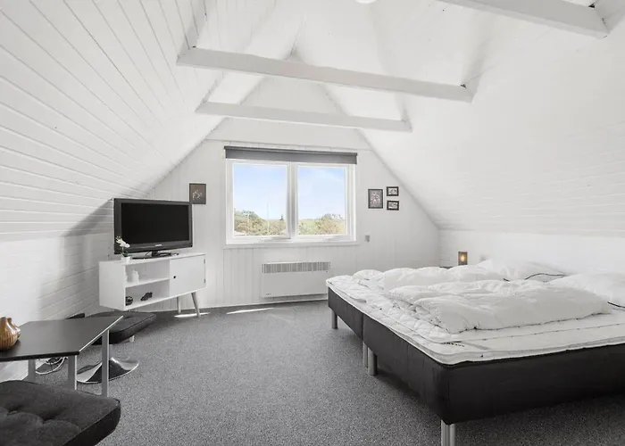 Holiday home Fan046-fano-lyngvej-1