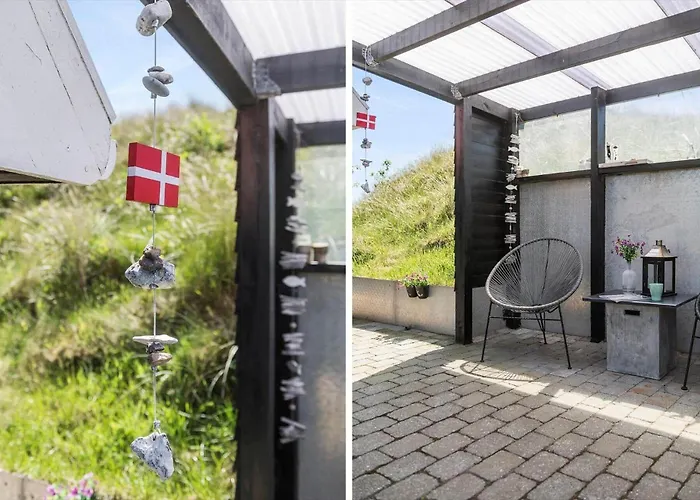 Fan046-fano-lyngvej-1 Σπίτι διακοπών Fanø