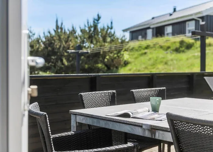 Fan046-fano-lyngvej-1 Σπίτι διακοπών